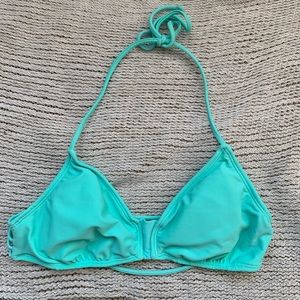Zumiez Bikini Top